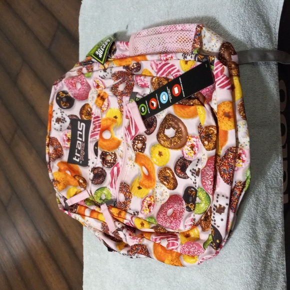 Transport Donuts - Picture 1 of 2